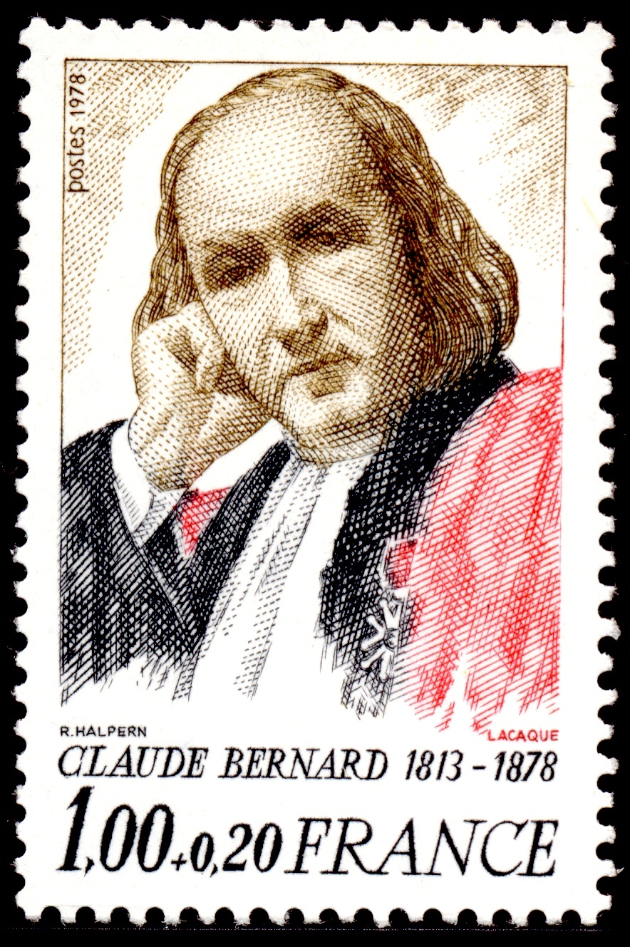 GAC139 Claude Bernard