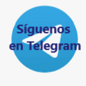 Cliquea aquí para unirte al grupo de Telegram creado exclusivamente para recibir las novedades que se emiten en QPHradio. Solo los administradores pueden escribir en él
